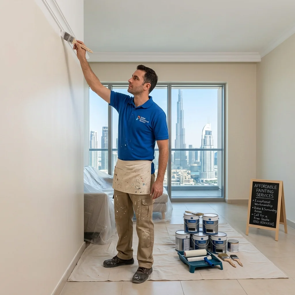 sabi paint in dubai