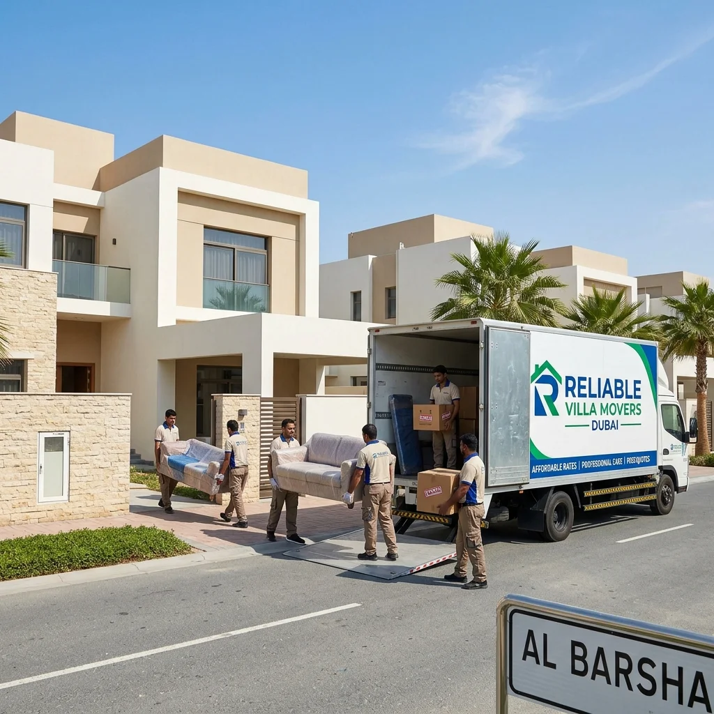 sabi movers in dubai