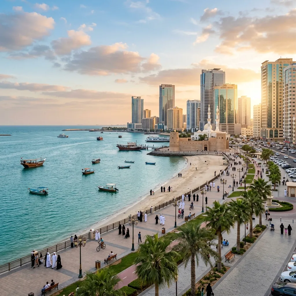Ajman