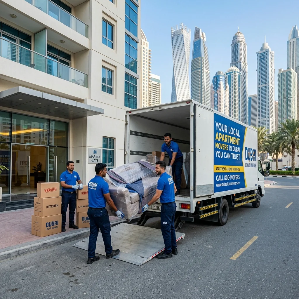 sabi movers in dubai
