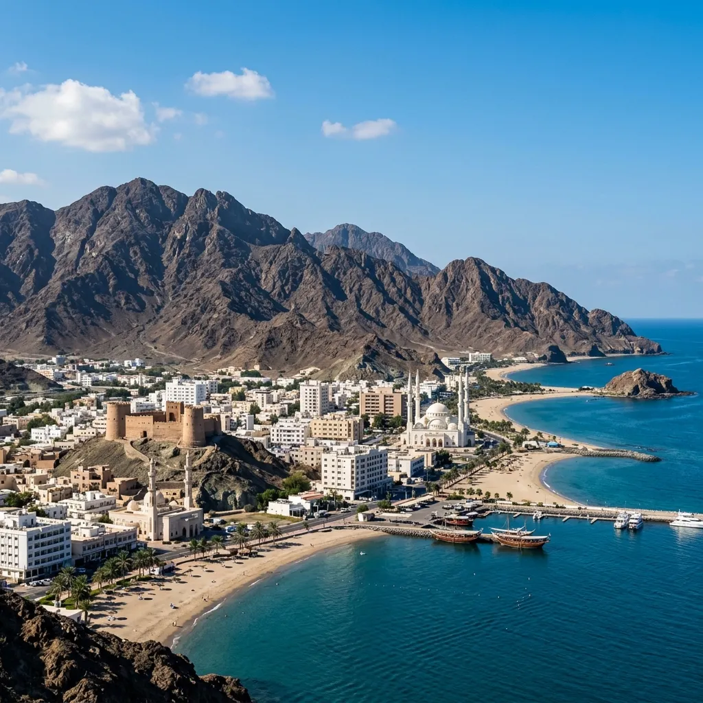 Fujairah