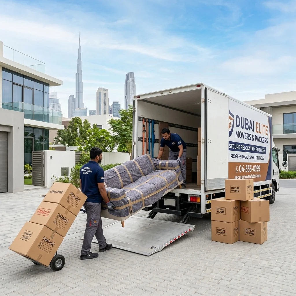 sabi movers in dubai