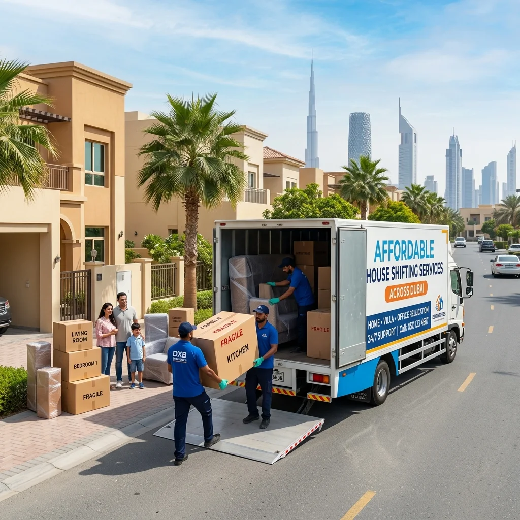 sabi movers and packers