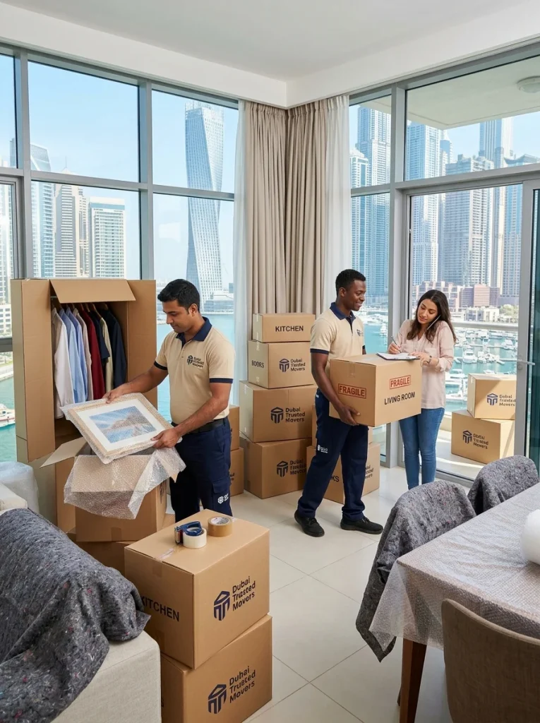 sabi movers and packers