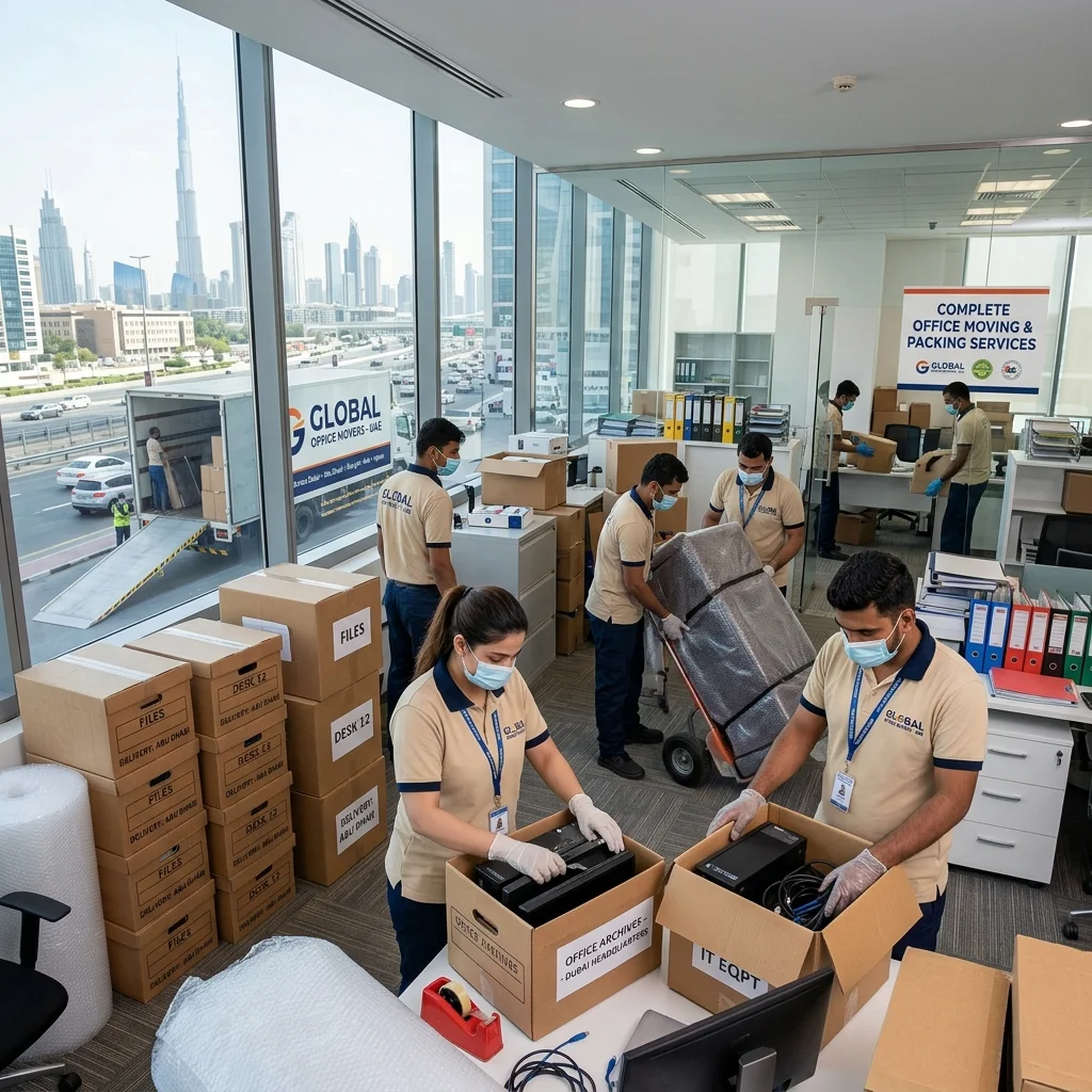 sabi movers in dubai