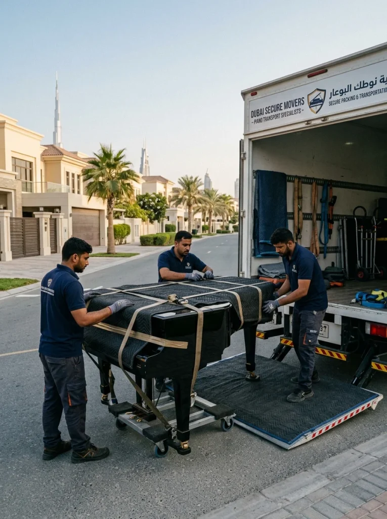sabi movers in dubai
