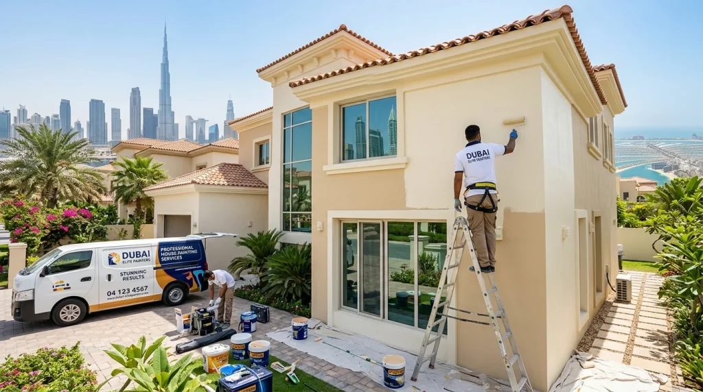 sabi paint in dubai