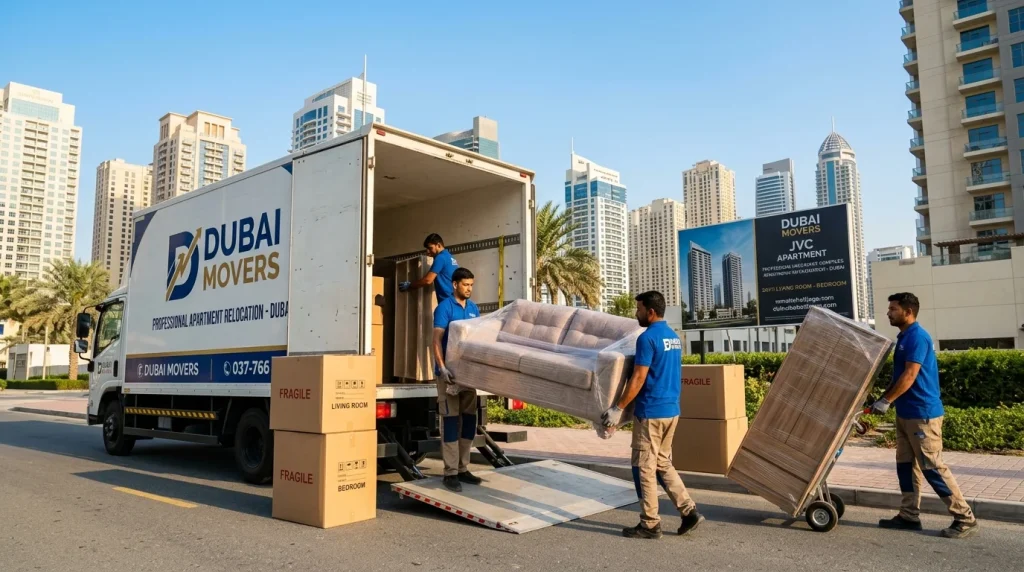 sabi movers in dubai