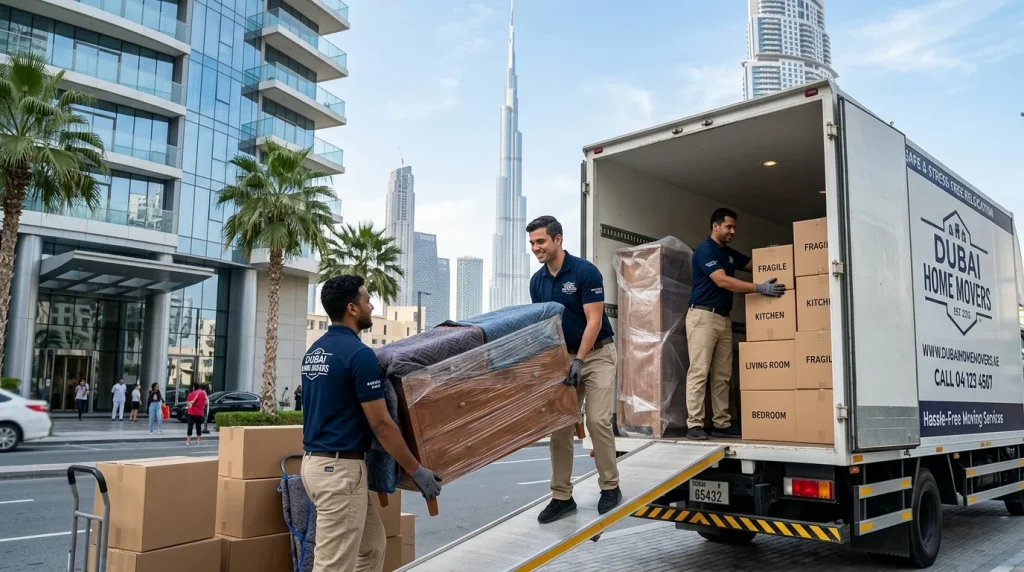 sabi movers in dubai