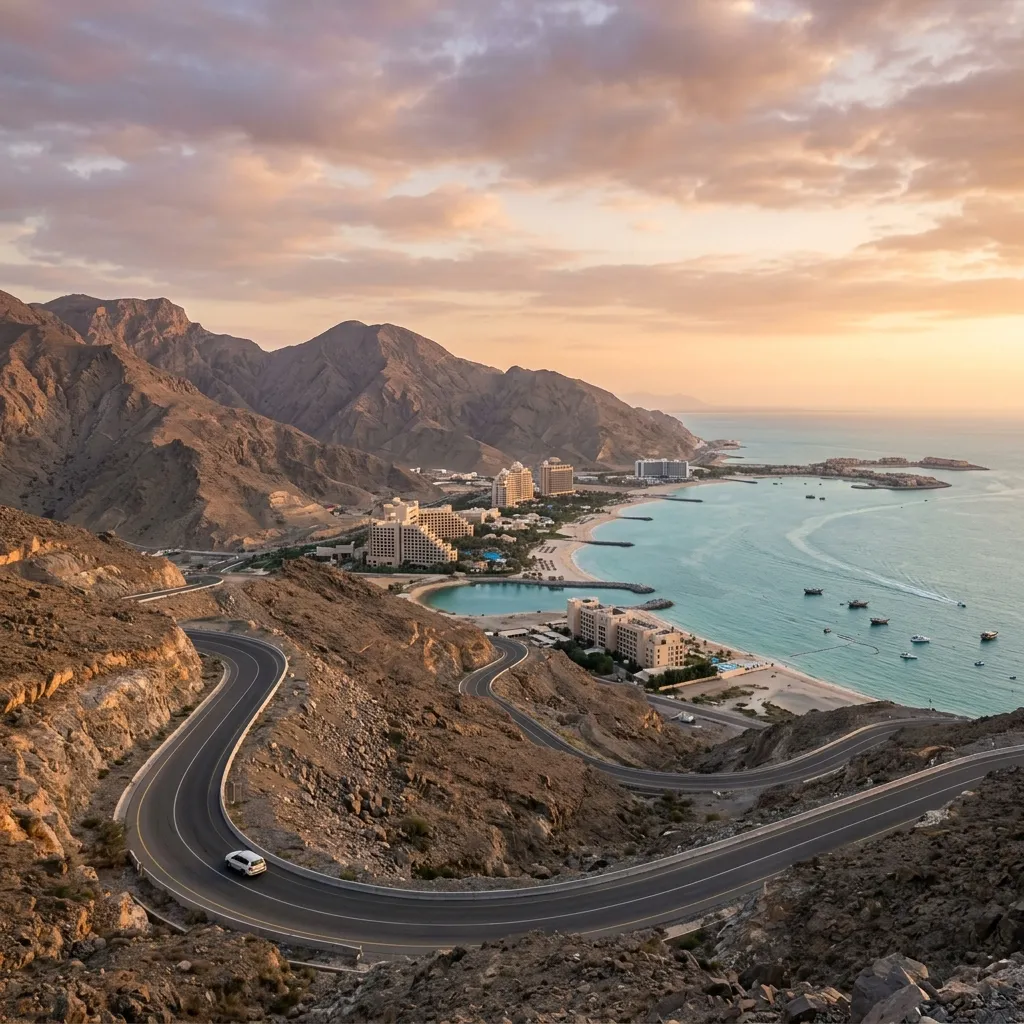 Ras Al Khaima