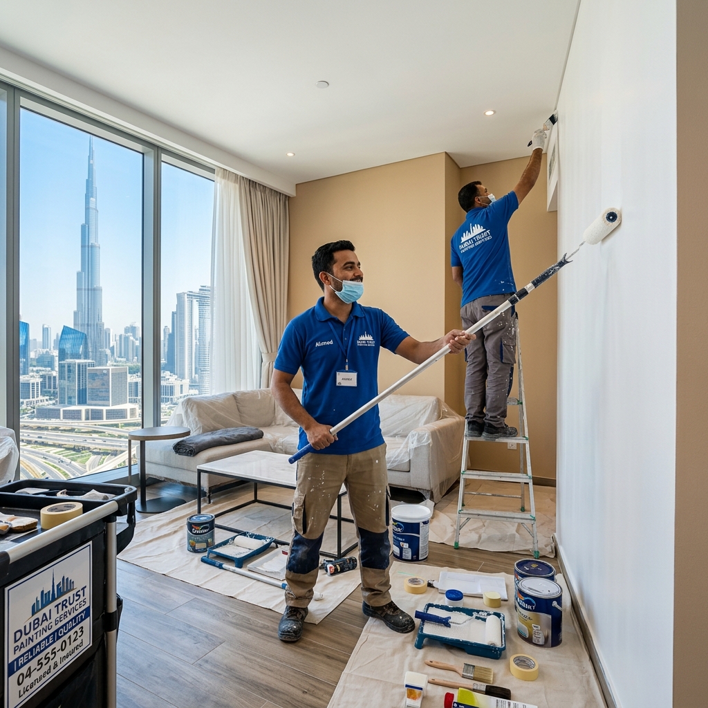 sabi paints in dubai