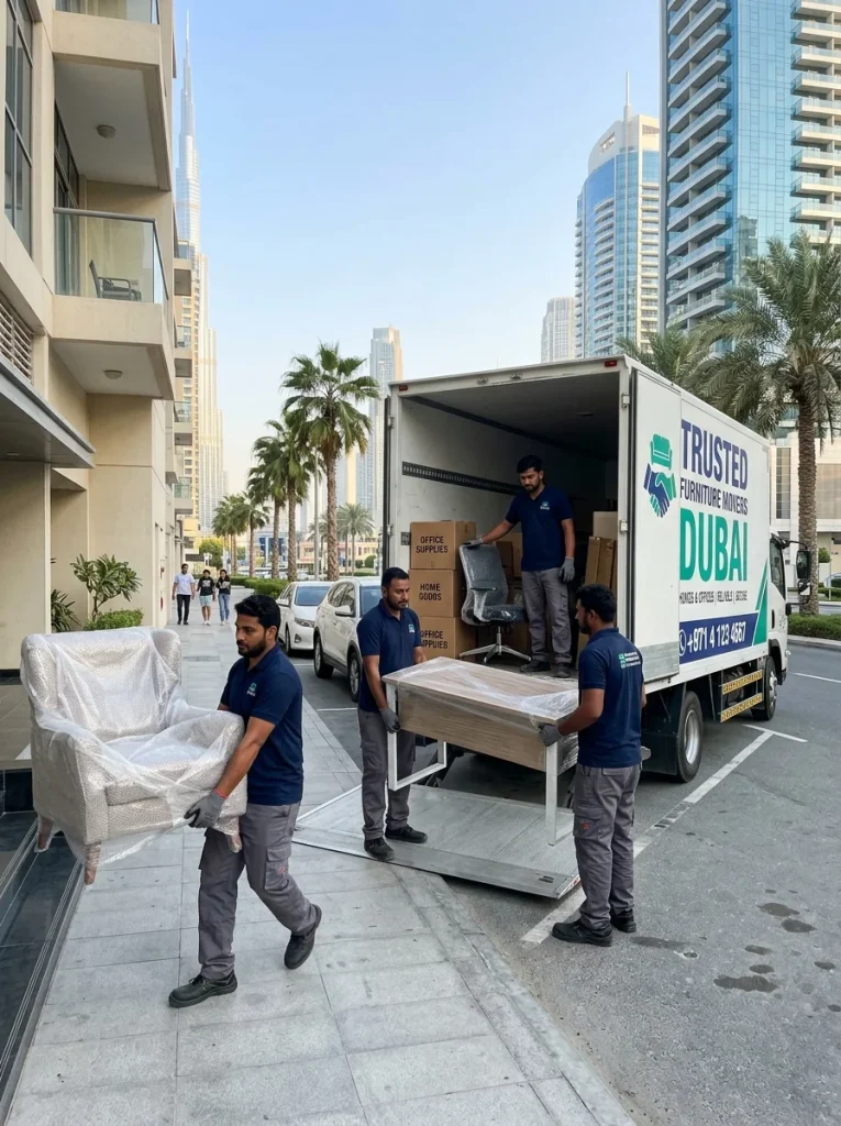 sabi movers in dubai