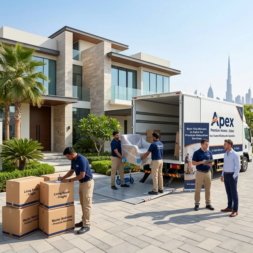 sabi movers in dubai