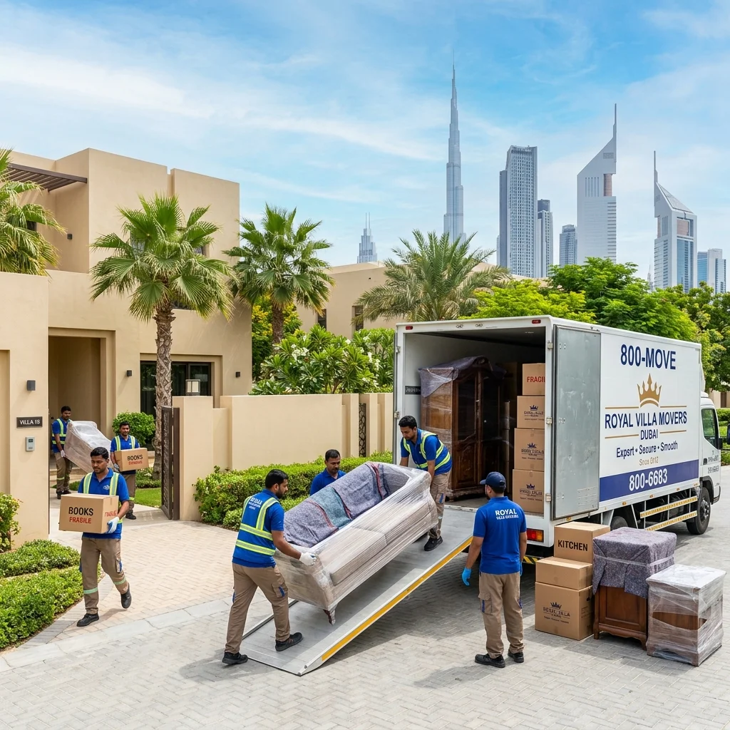 sabi movers in dubai