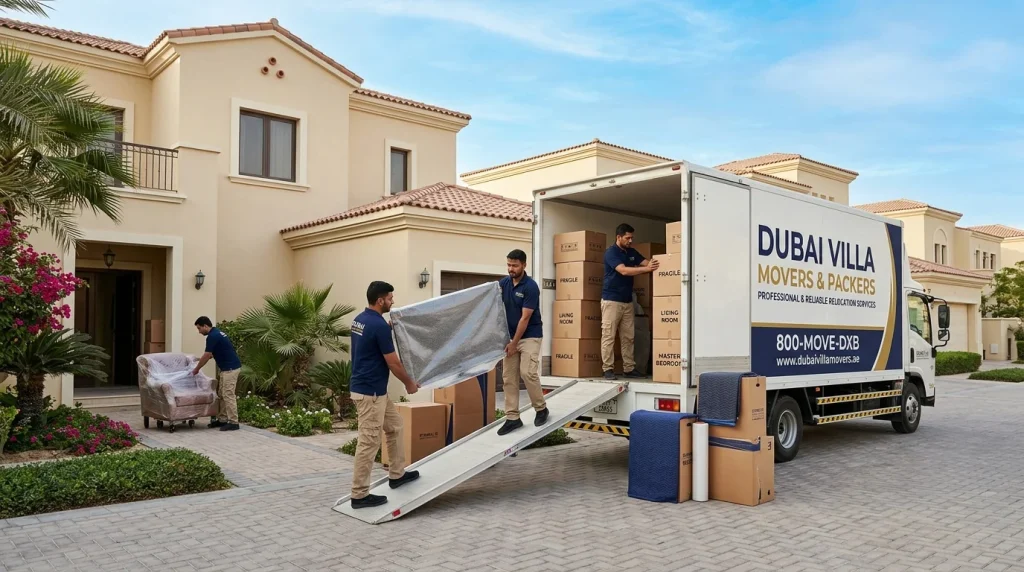 sabi movers in dubai