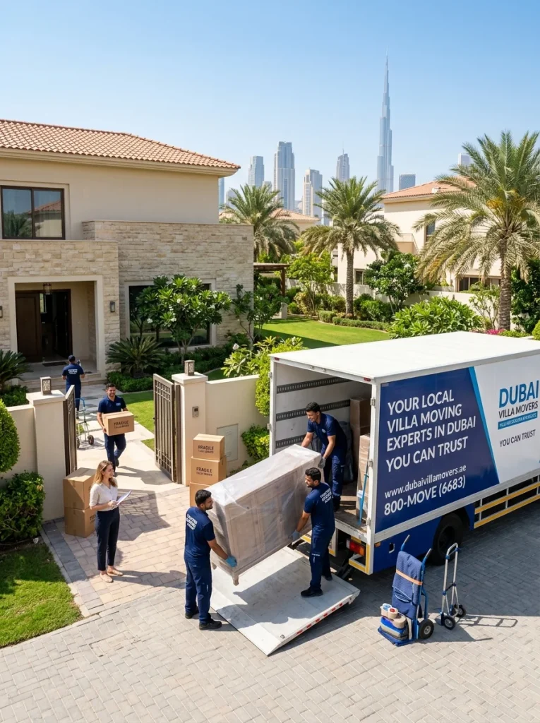 sabi movers in dubai