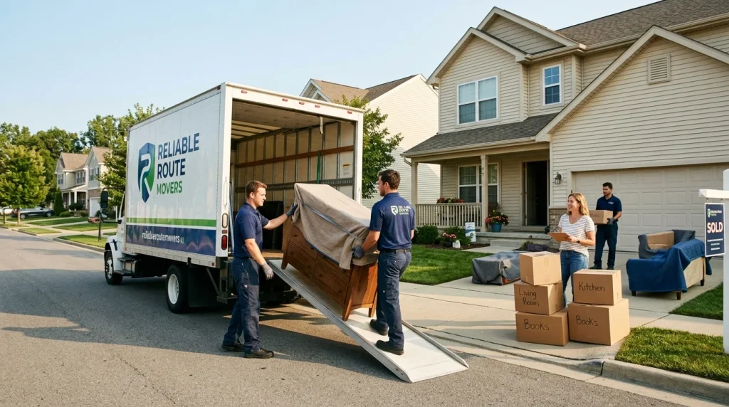 sabi movers and packers